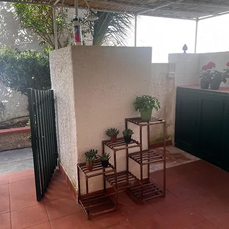 Casa de Férias Octopus Isulidda
