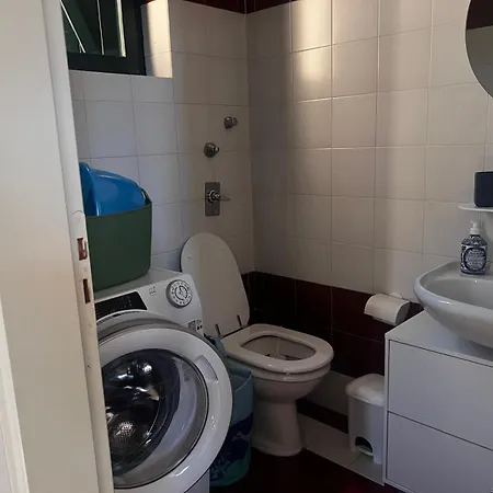 Ferienhaus Octopus Isulidda *