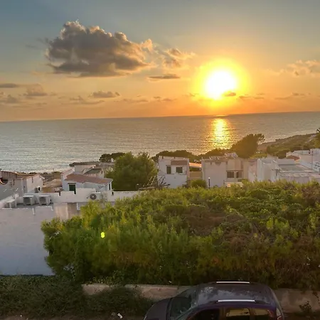Ferienhaus Octopus Isulidda San Vito Lo Capo